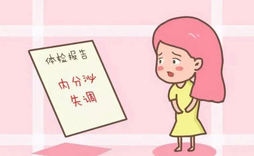 女人子宫壁薄是什么原因造成的？